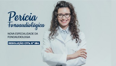 Perícia Fonoadiológica