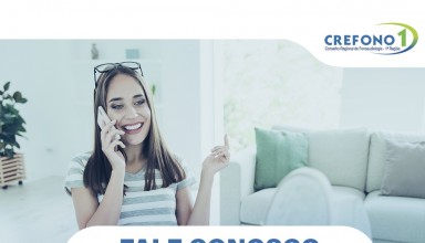 Contato CREFONO1
