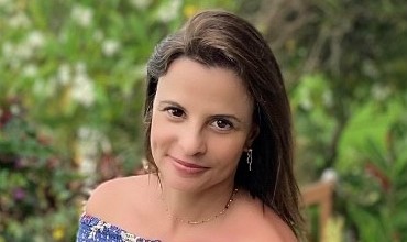 RENATA MOUSINHO - FONOAUDIÓLOGA